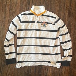 Canterbury of New Zealand rugby shirt medium